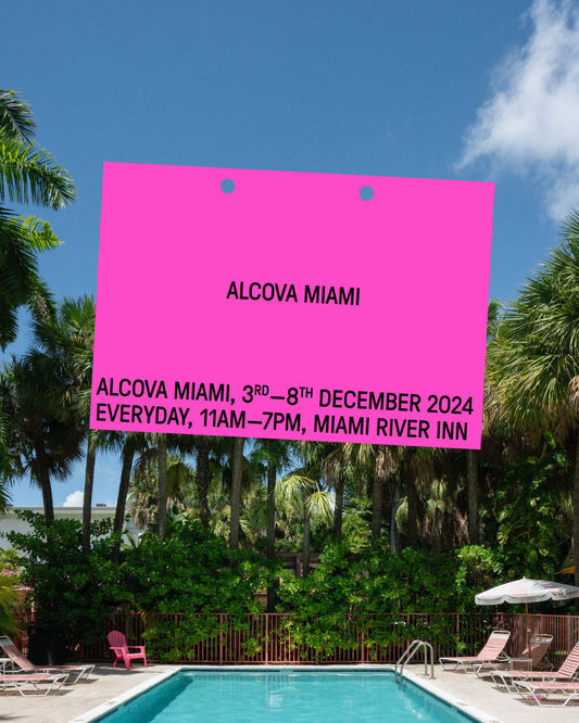 Alcova Miami